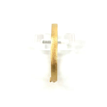 Charger l'image dans la galerie, Bracelet CLYDE en Plaqué Or Citrine Améthyste et Péridot
