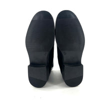 Load image into Gallery viewer, Chelsea Boots MAXINE en Cuir Noir
