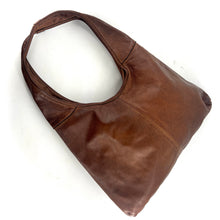 Charger l'image dans la galerie, Sac BODY en Cuir Caramel
