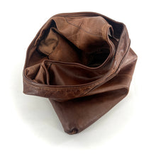 Charger l'image dans la galerie, Sac BODY en Cuir Caramel

