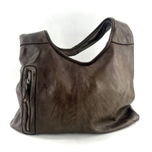 Charger l'image dans la galerie, Sac BODY en Cuir Green

