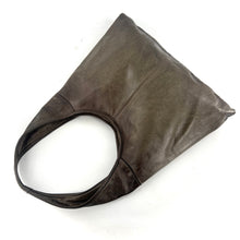 Charger l'image dans la galerie, Sac BODY en Cuir Green
