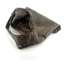 Charger l'image dans la galerie, Sac BODY en Cuir Green
