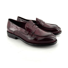 Charger l'image dans la galerie, Mocassin en Cuir Mosto
