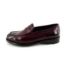 Charger l'image dans la galerie, Mocassin en Cuir Mosto
