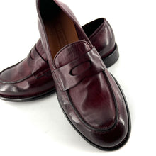 Charger l'image dans la galerie, Mocassin en Cuir Mosto

