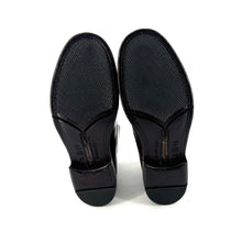 Load image into Gallery viewer, Chaussure Lacets Montante en Cuir Mosto
