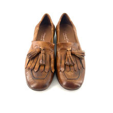 Charger l'image dans la galerie, Mocassin Ultra Souple en Cuir Sughero
