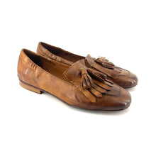 Charger l'image dans la galerie, Mocassin Ultra Souple en Cuir Sughero
