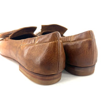 Charger l'image dans la galerie, Mocassin Ultra Souple en Cuir Sughero
