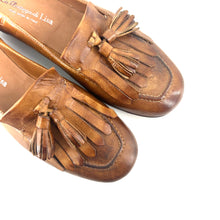 Charger l'image dans la galerie, Mocassin Ultra Souple en Cuir Sughero
