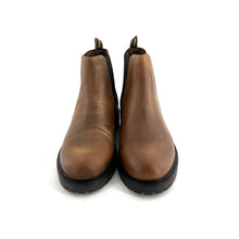 Charger l'image dans la galerie, Boots EDIMBOURG CHELSEA en Cuir Tan

