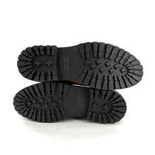 Charger l'image dans la galerie, Boots EDIMBOURG CHELSEA en Cuir Tan
