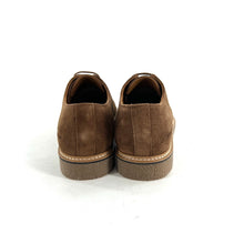 Charger l'image dans la galerie, Derby DUBLIN DESERT en Daim Fango
