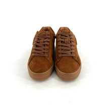Charger l'image dans la galerie, Baskets SPARK CLAY en Nubuck Nuts
