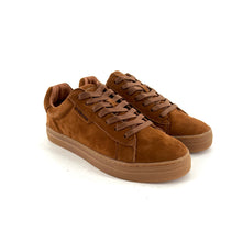 Charger l'image dans la galerie, Baskets SPARK CLAY en Nubuck Nuts
