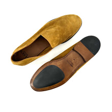 Charger l'image dans la galerie, Mocassin Ultra Souple en Daim Marraca
