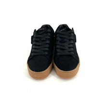 Charger l'image dans la galerie, Baskets SPARK CLAY en Nubuck Noir
