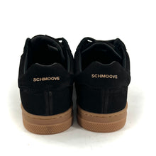 Charger l'image dans la galerie, Baskets SPARK CLAY en Nubuck Noir
