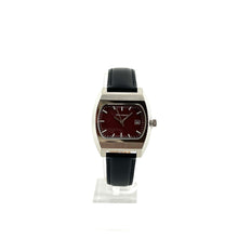 Charger l&#39;image dans la galerie, Montre MAGNUM Merlot / Black
