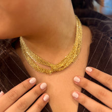 Load image into Gallery viewer, Collier LISE 014
