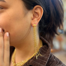 Load image into Gallery viewer, Boucle d&#39;Oreille LISE 003
