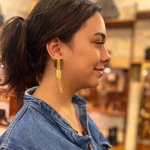 Load image into Gallery viewer, Boucle d&#39;Oreille KASAÏ 018
