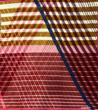 Charger l&#39;image dans la galerie, Écharpe INDY Rose
