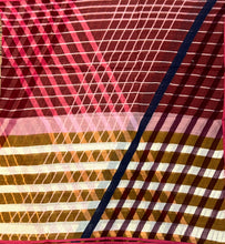 Charger l&#39;image dans la galerie, Écharpe INDY Rose
