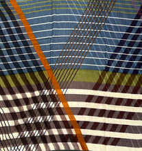 Charger l&#39;image dans la galerie, Écharpe INDY Mauve
