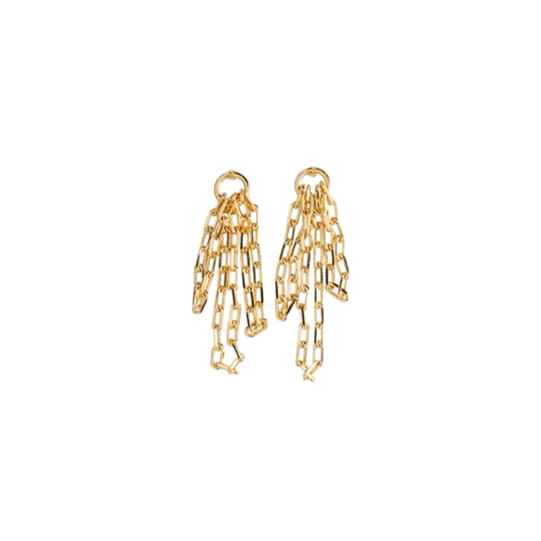 Boucle d'Oreille LISE 002