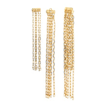 Load image into Gallery viewer, Boucle d&#39;Oreille LISE 003
