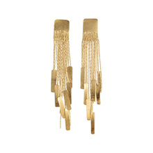 Load image into Gallery viewer, Boucle d&#39;Oreille KASAÏ 021
