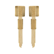 Load image into Gallery viewer, Boucle d&#39;Oreille KASAÏ 018
