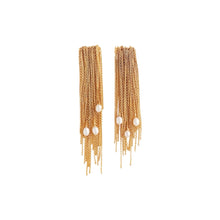 Load image into Gallery viewer, Boucle d&#39;Oreille CASAMANCE 012
