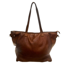 Charger l'image dans la galerie, Sac GLORAL en Cuir Caramel
