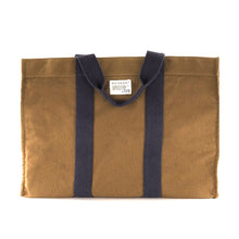 Load image into Gallery viewer, Cabas N°46 en Canvas Khaki
