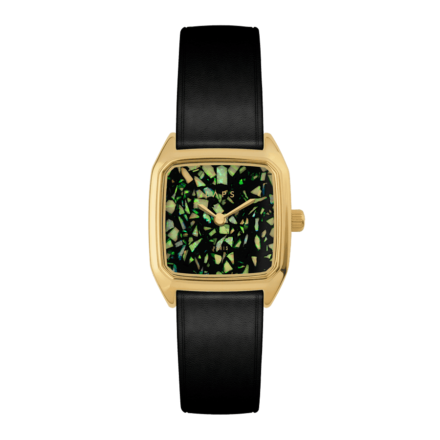 Montre PRIMA OPALI05 Bracelet Cuir