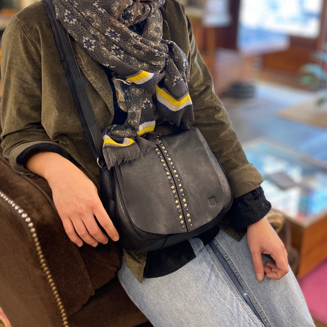 Leather Sac Cabas Clouté Sac Cuir Sac A Dos Clouté Femme Sac