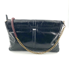 Load image into Gallery viewer, Sac VELA en Cuir Black
