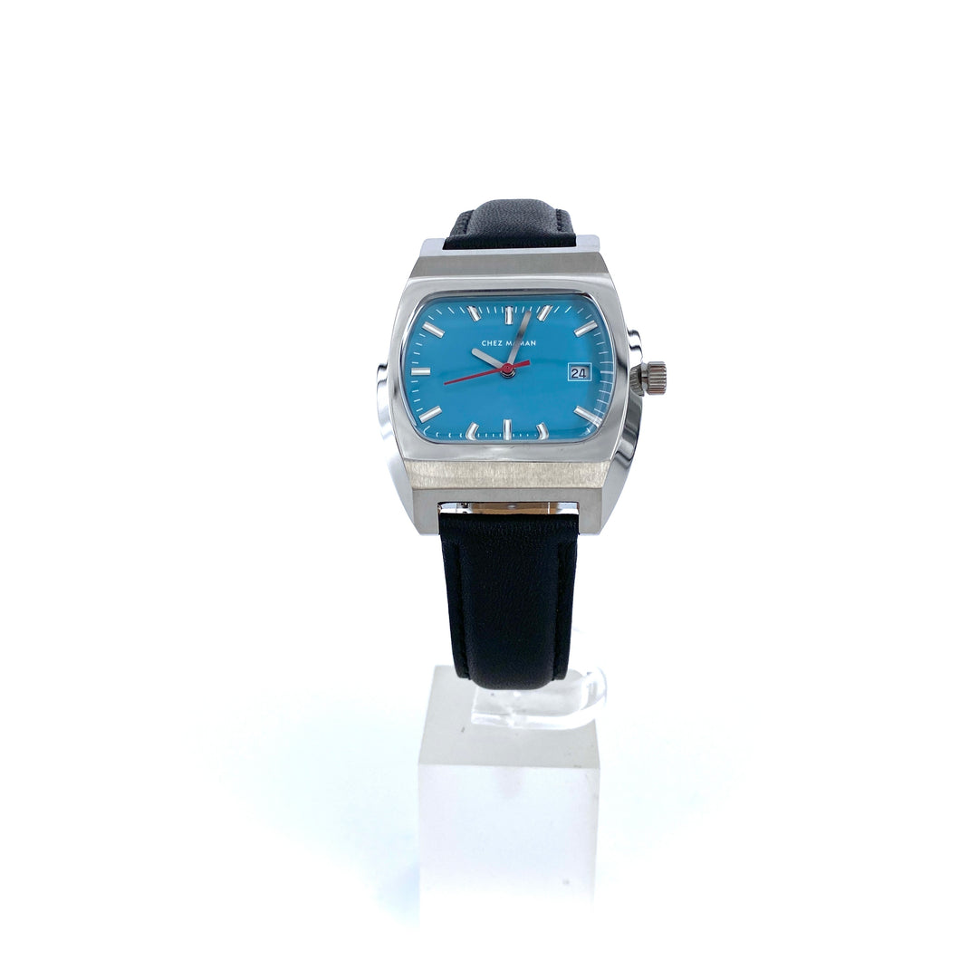 Montre MAGNUM California Blue / Black