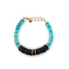 Charger l&#39;image dans la galerie, Bracelet en Turquoise
