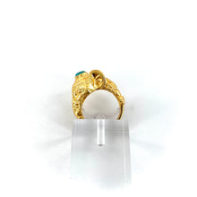 Load image into Gallery viewer, Bague ALISHA en Turquoise
